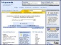 Dtails Hit-parade.com : classement des sites francophones par audience