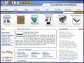 D�tails Mat�riel informatique sur Materiel.be