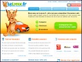 D�tails LeLynx - comparateur de prix assurance automobile, actualit�s assurance auto