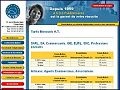 D�tails ACDE Publiprovence - domiciliation commerciale, si�ge social Paris