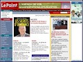 D�tails Magazine Le Point - �dition en ligne de l'hebdomadaire : LePoint.fr