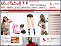 Détails Lou Caline - boutique de lingerie fine et de sous-vêtements