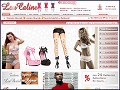 D�tails Lou Caline - boutique de lingerie fine et de sous-v�tements