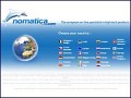 D�tails Nomatica France - achat appareil photo, photo et vid�o num�rique