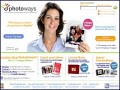 D�tails Photoways - donnez vie � vos photos