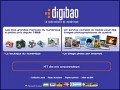 D�tails Digibao - Le tirage photo par Internet