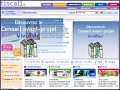 D�tails Tiscali France