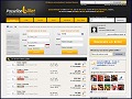 D�tails PasseTonBillet.fr - achat et revente billets de train Prems, Eurostar, Thalys