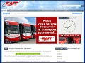 D�tails Transport-Guadeloupe.fr - RMT, r�seau de transport inter-urbain en Guadeloupe