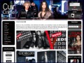 D�tails Cuir Online - sp�cialiste de v�tements en cuir aux prix de d�stockage