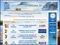 D�tails JeLoueUneVoiture.fr - comparateur offres de location voitures et utilitaires 