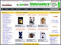 D�tails du site www.archine.com