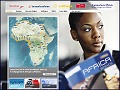 D�tails Partir en Afrique avec Lufthansa - destinations africaines de Star Alliance