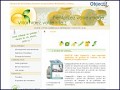 D�tails Objectif - cr�ation de sites internet et intranet