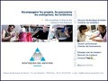 D�tails Les Boutiques de Gestion en ligne - appui � la cr�ation d'activit�s