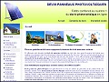 Dtails du site www.devis-panneaux-photovoltaiques.fr