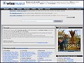 D�tails Wizzmusic - plateforme musicale gratuite de musique ind�pendante