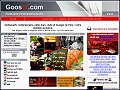 D�tails Goosta - guide de restaurants contemporains, brunchs et caf�s � Paris 