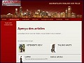 D�tails Agorafolies - articles sexy, tenues moulantes en latex, vinyl et cuir