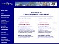 D�tails Eurodomiciliation - Centre Europ�en de Domiciliation