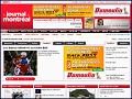 D�tails Le Journal de Montr�al - quotidien tablo�d montr�alais d'actualit�