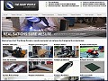 D�tails The Ramp People - rampes de chargement en aluminium, v�hicules, motos