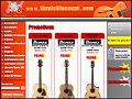 D�tails Music Discount - instruments et accessoires de musique au prix discount