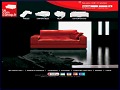 D�tails Le Coin Canap - sp�cialiste des canap�s italiens en cuir haut de gamme