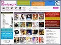 D�tails Dounia Music - musique alg�rienne, paroles de chansons, vid�os, mp3