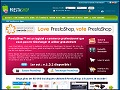 Dtails Prestashop - logiciel open source de cration de boutiques en ligne