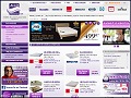 D�tails Allo Matelas - sp�cialiste de matelas et de la literie moins cher