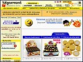 D�tails Valgourmand - chocolats, confiseries, bonbons et drag�es au prix de gros