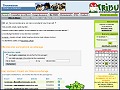 Dtails Tribu Covoiturage - annonces gratuites de covoiturage en France