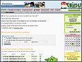 D�tails Tribu Covoiturage - annonces gratuites de covoiturage en France