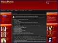 D�tails Dream Partner - site de rencontres amoureuses, tchat avec webcam