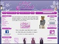 D�tails Johar Mode - boutique de v�tements d�di�e aux femmes musulmanes
