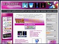 D�tails LED-Party.com  - objets LED et fluo pour illuminer soir�es & f�tes
