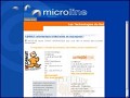 D�tails Microline - Les technologies du net