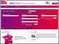 D�tails Infolignes - infos en temps r�el trafic SNCF, horaires des trains