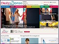D�tails Dailyconso - conseils, astuces et r�ponses pour consommer malin