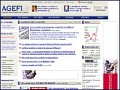 D�tails AGEFI - Le quotidien des professionnels de la finance