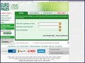D�tails Europages - annuaire europ�en des affaires