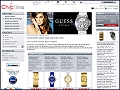D�tails du site www.chic-time.com