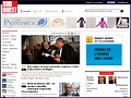 D�tails Sud Ouest - journal quotidien r�gional du Sud Ouest, �dition web