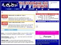 D�tails VILLEFRANCHE XIII - AVEYRON