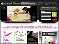 D�tails MarmiteLove - site de rencontres gourmandes par affinit� culinaire