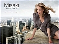 Détails Misaki - collection bijoux avec perles, boutique Misaki en ligne