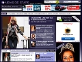 D�tails News de Stars - actualit�s stars de cin�ma, t�l�, musique, mode...