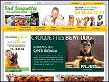 D�tails Sud Croquettes - croquettes et compl�ments pour chiens et chats
