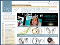 D�tails Carat & Moi - joaillerie en ligne, alliances, bague de fian�ailles